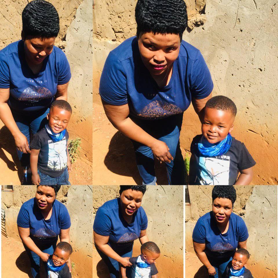 Simphiwe Raithule