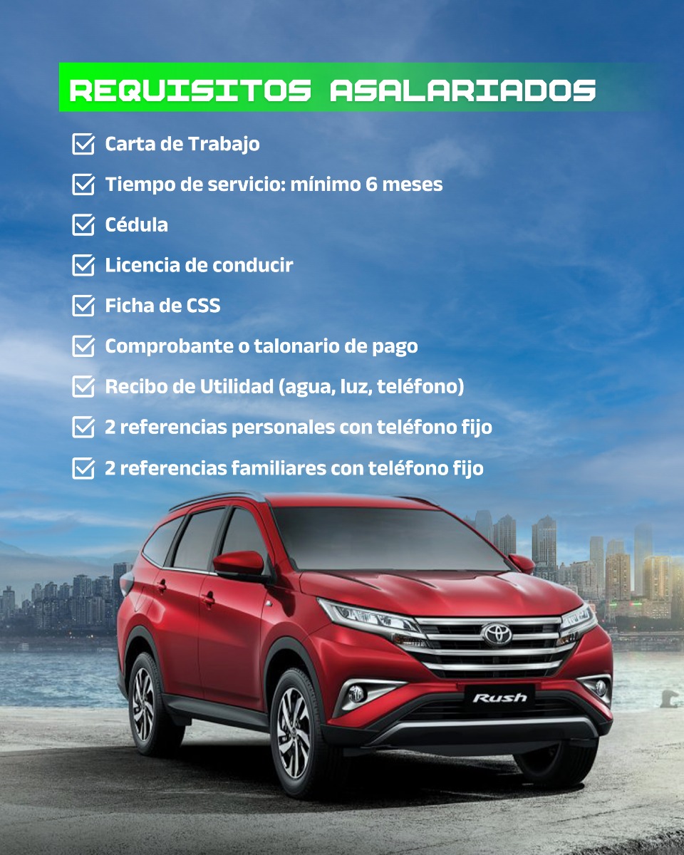 Micro Leasing S.A. | Panama City