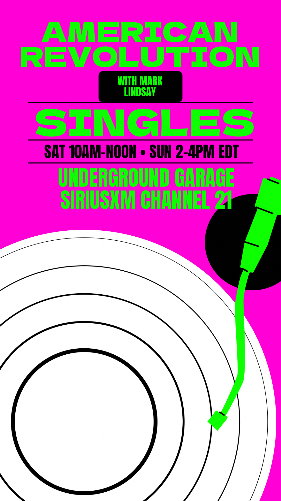 Mark - This weekend marks the 75th anniversary of the first 45rpm ...