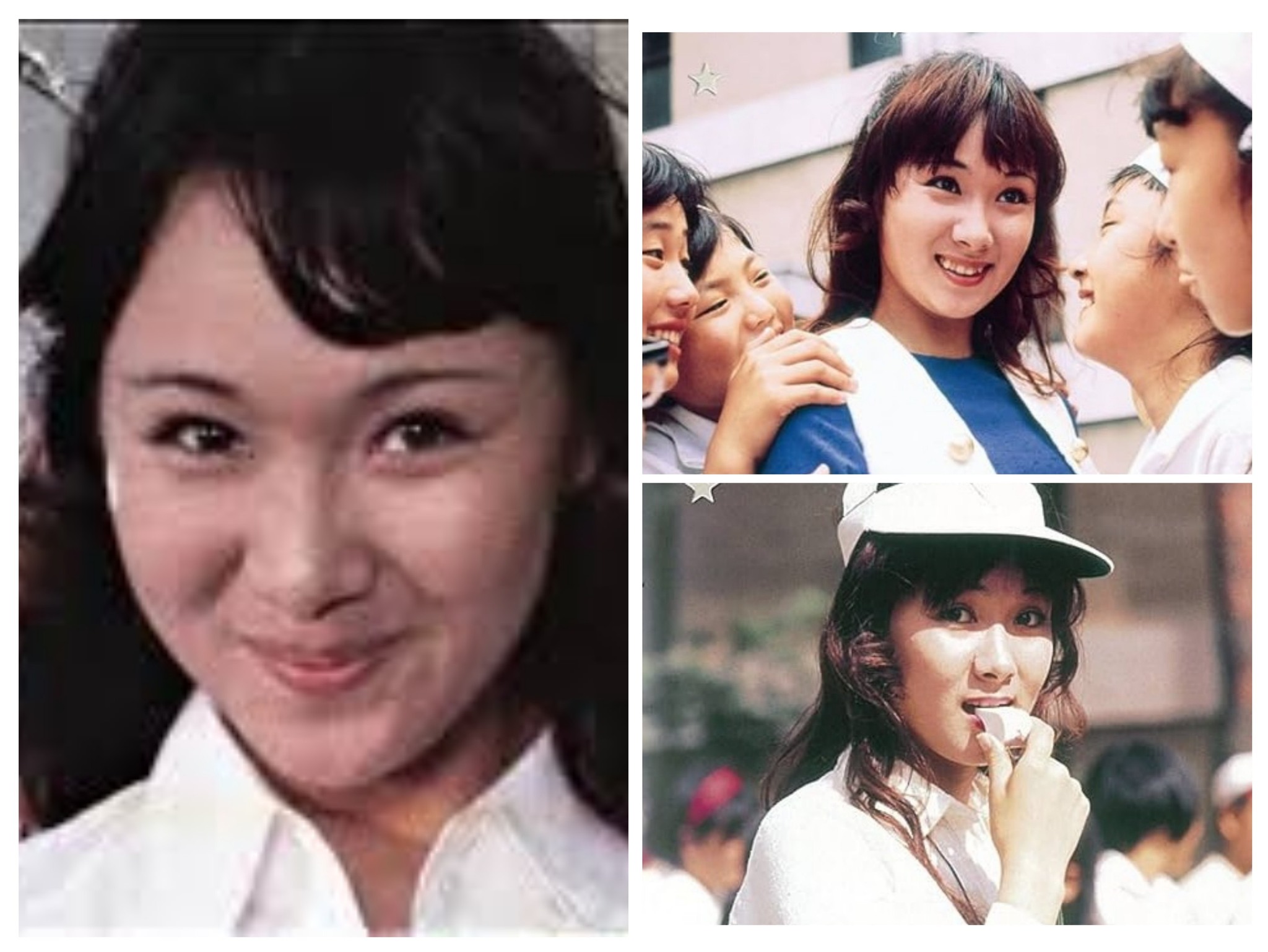菊 容子 事件