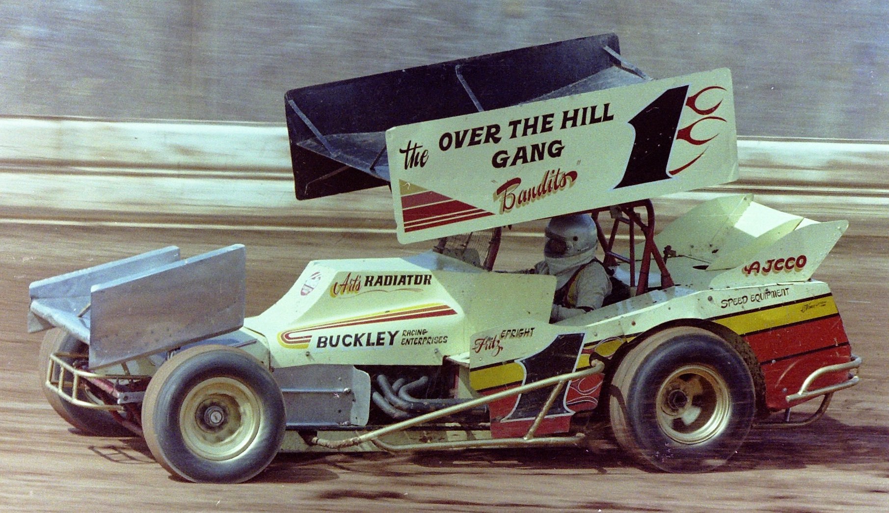Sprintcarstats - Sprintcarstats added a new photo.