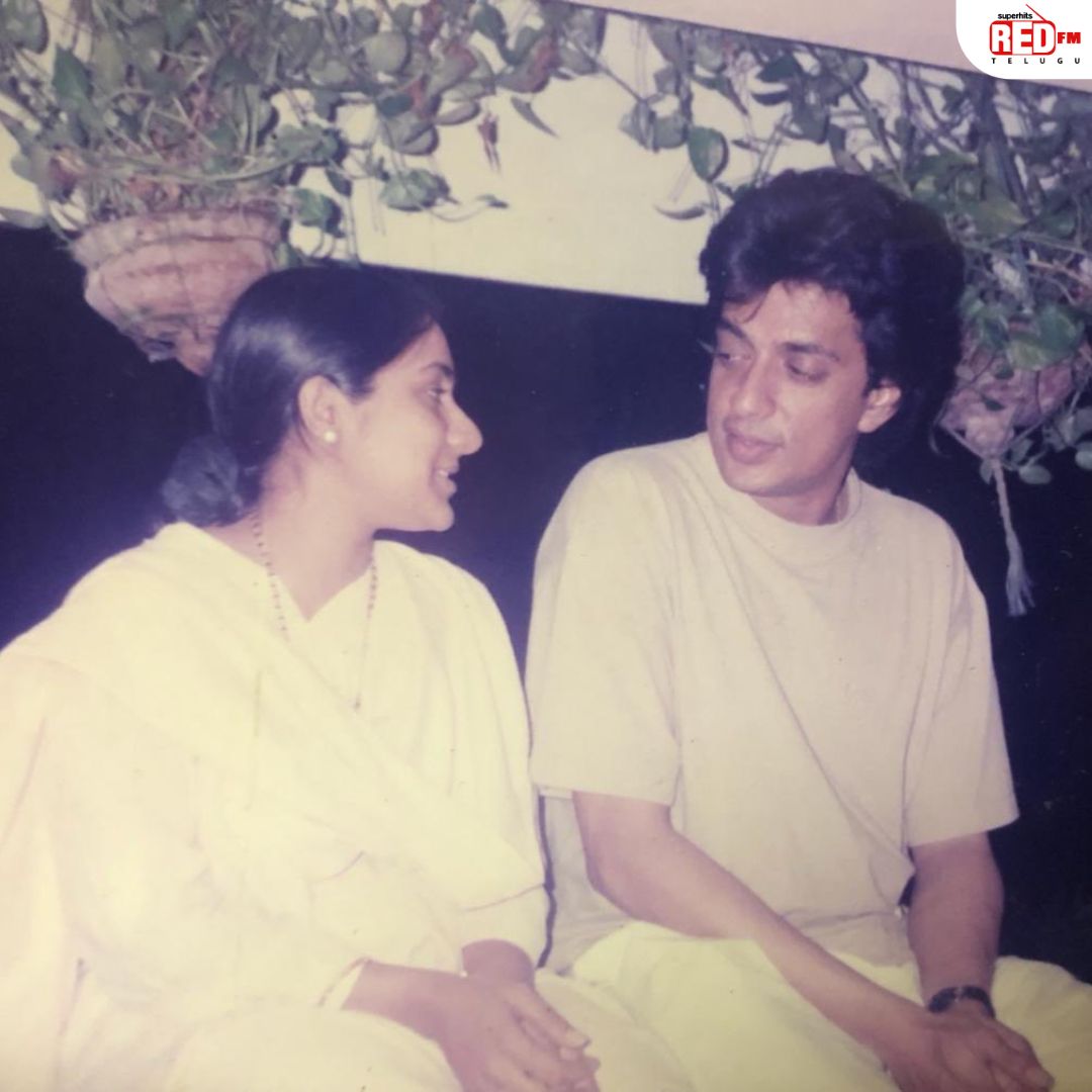 Red FM Telugu - From the archives! A throwback picture of... | Facebook