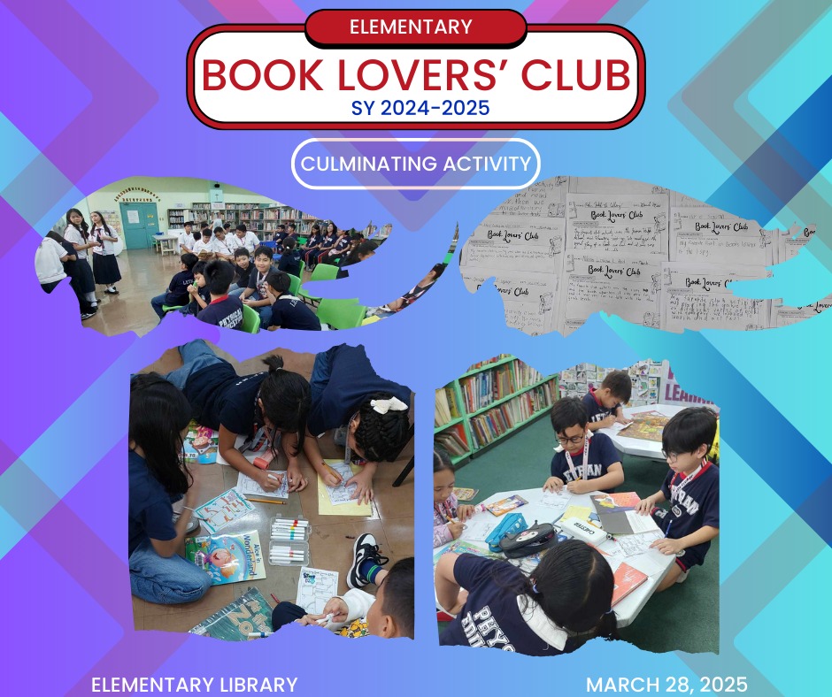 Letran Manila Library added a new... - Letran Manila Library