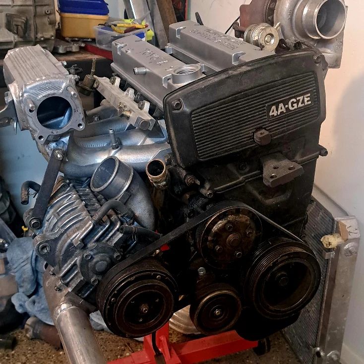 D-like 4AG motor performance review