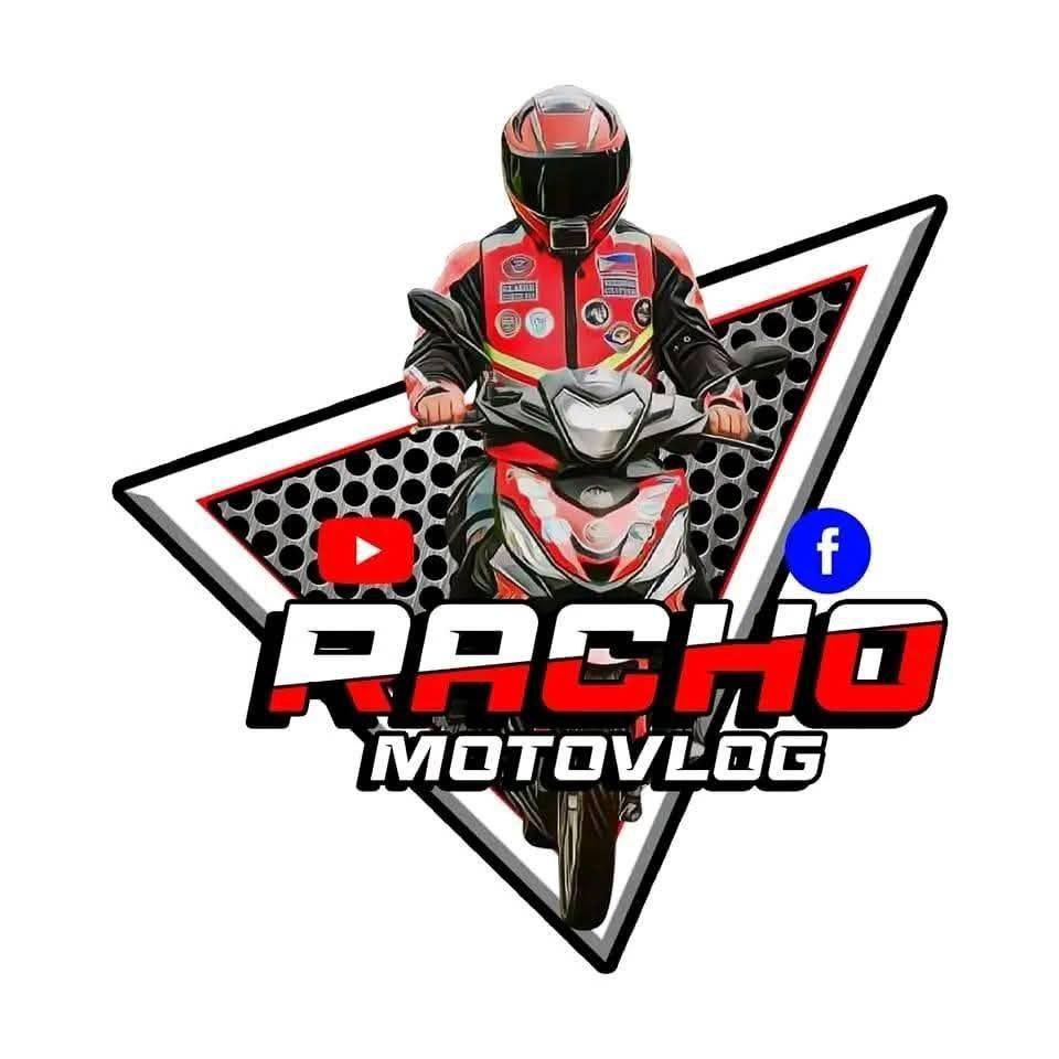 Racho Motovlog