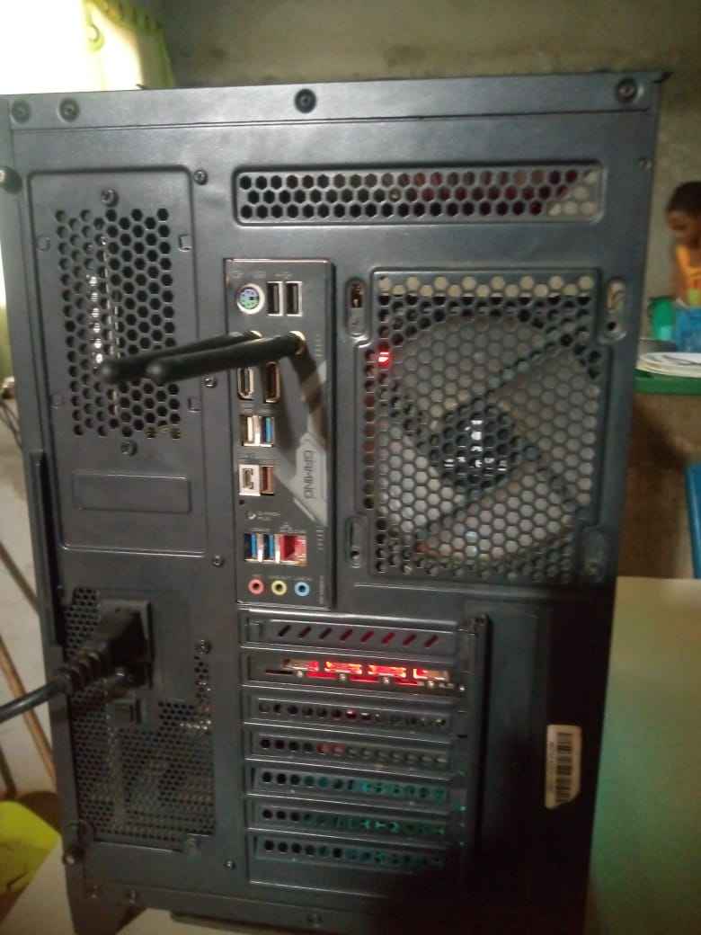 Pc gamer - Computer Cases - Luanda, Angola | Facebook Marketplace ...