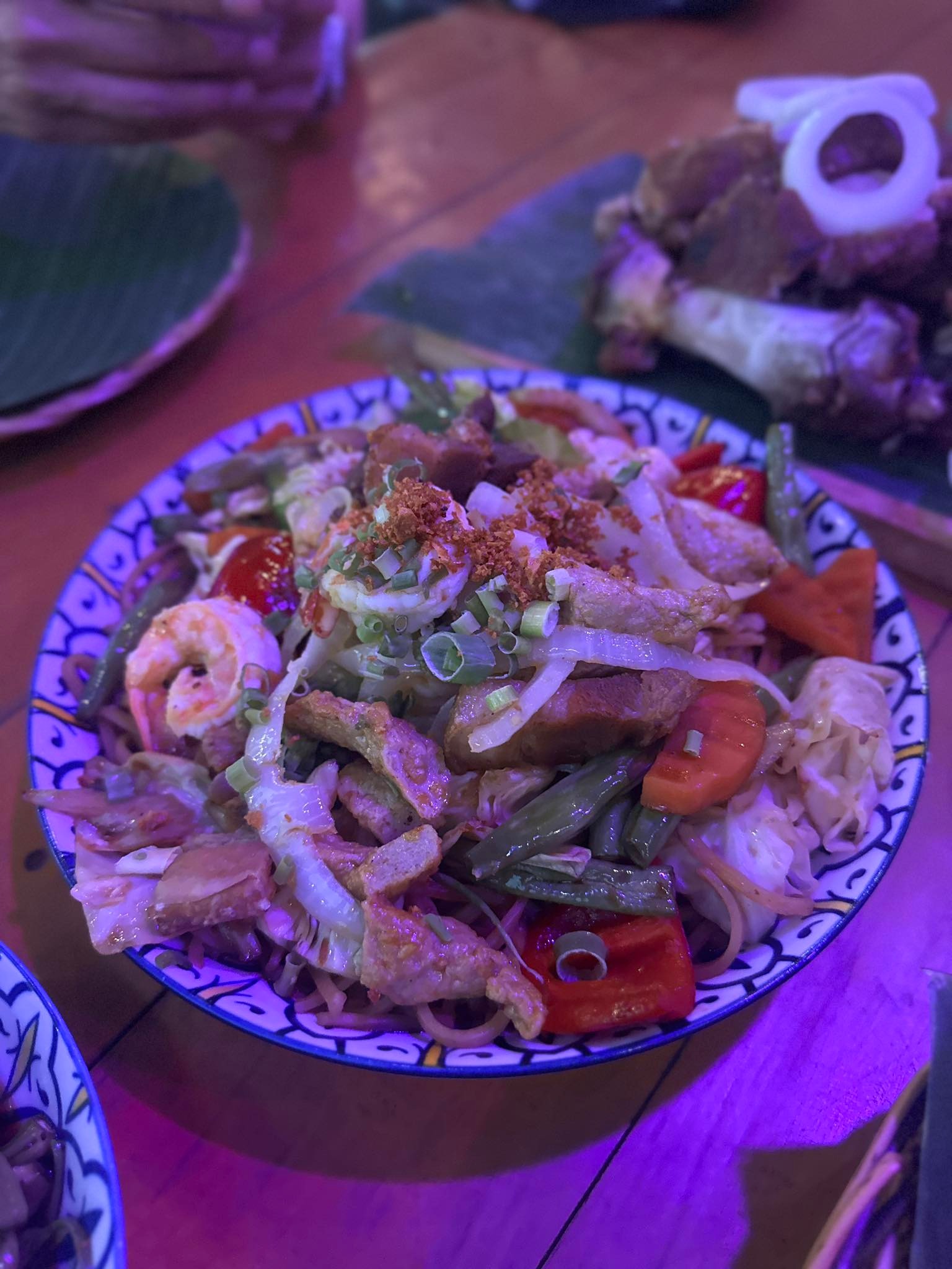CODE 77 RESTO BAR | Angeles City