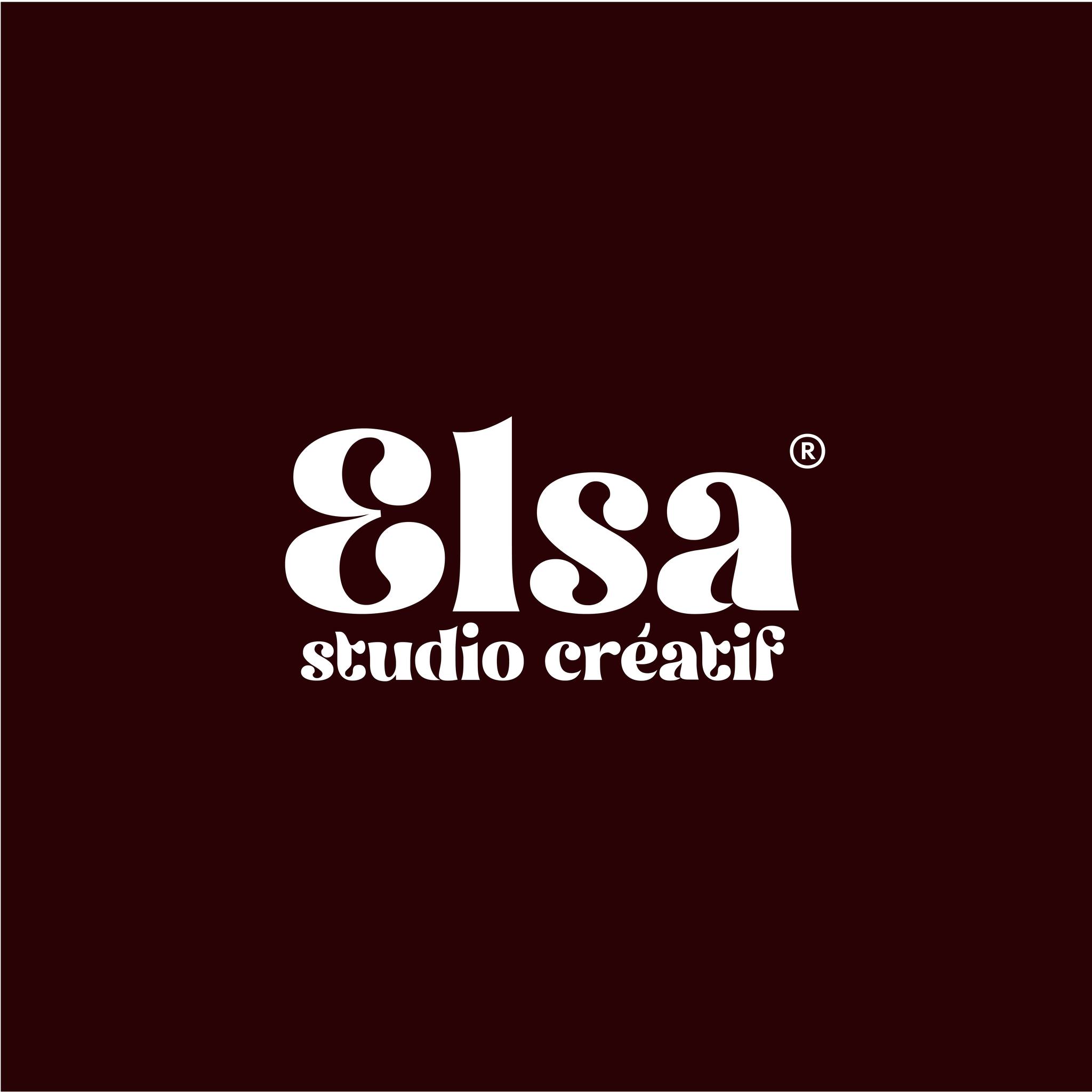Elsa Studio Créatif