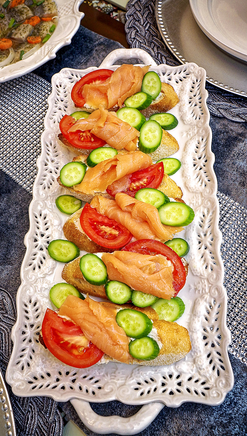 Crafty Cooking by Anna