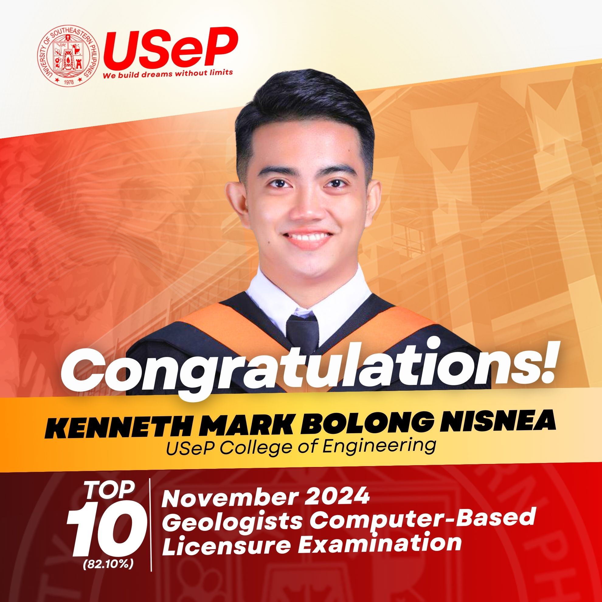 USeP - Students' Association of Mechanical Engineering