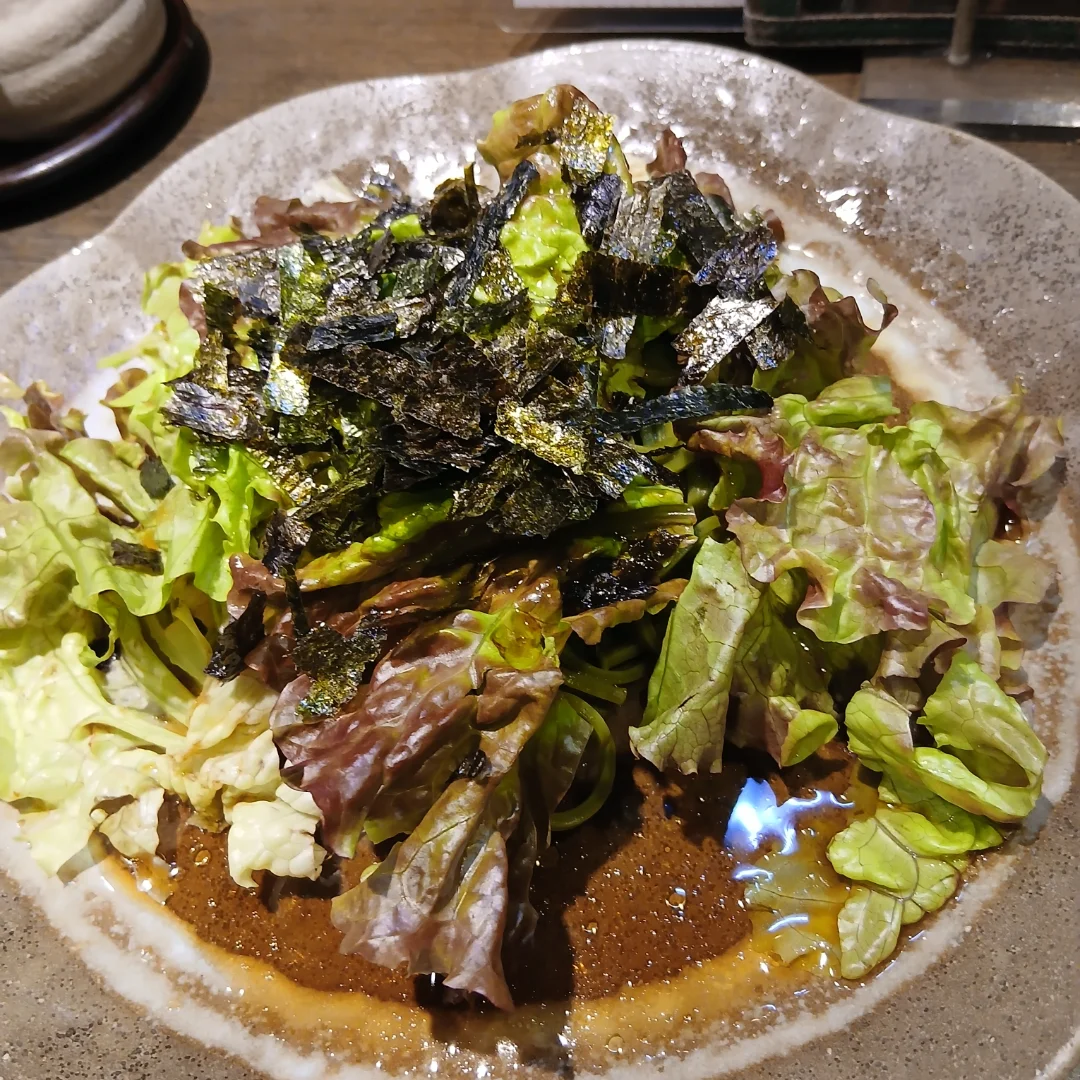焼鳥 天翔