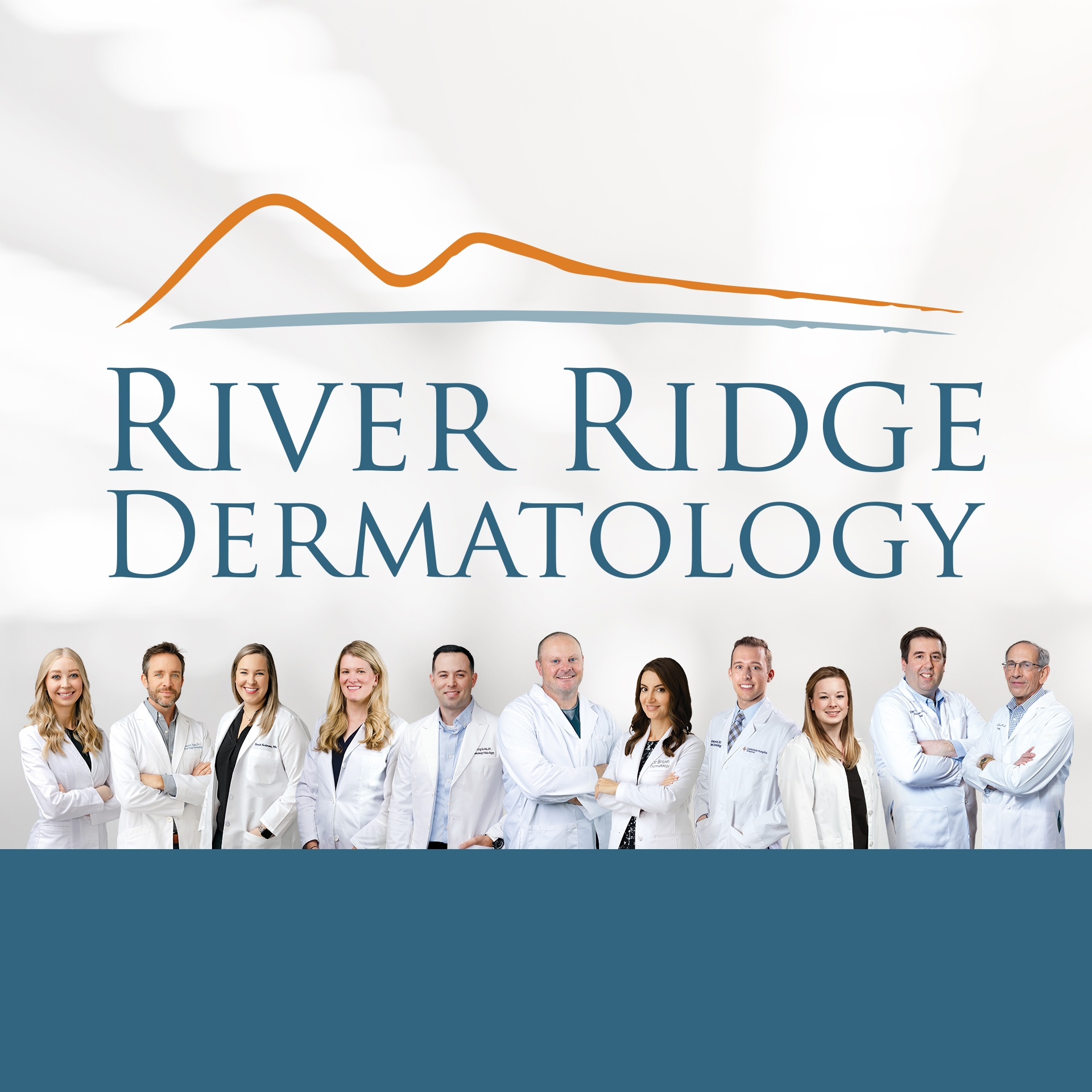 Continuing our Meet the... - River Ridge Dermatology | Facebook