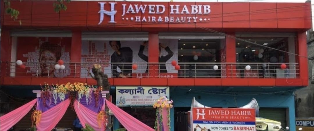 Jawed Habib Basirhat