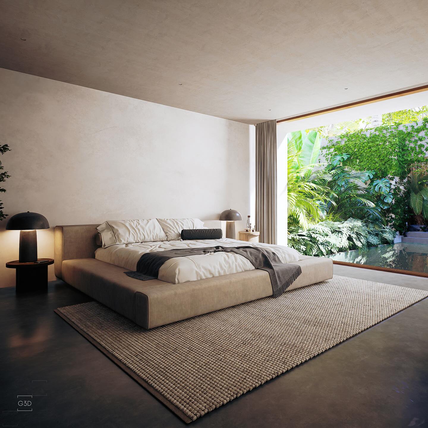 G-3D Studio - #renders #d5render #sketchup #sketchup3d...