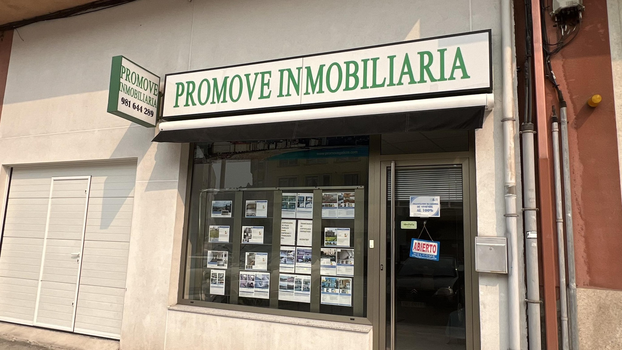 Promove Galicia, SL