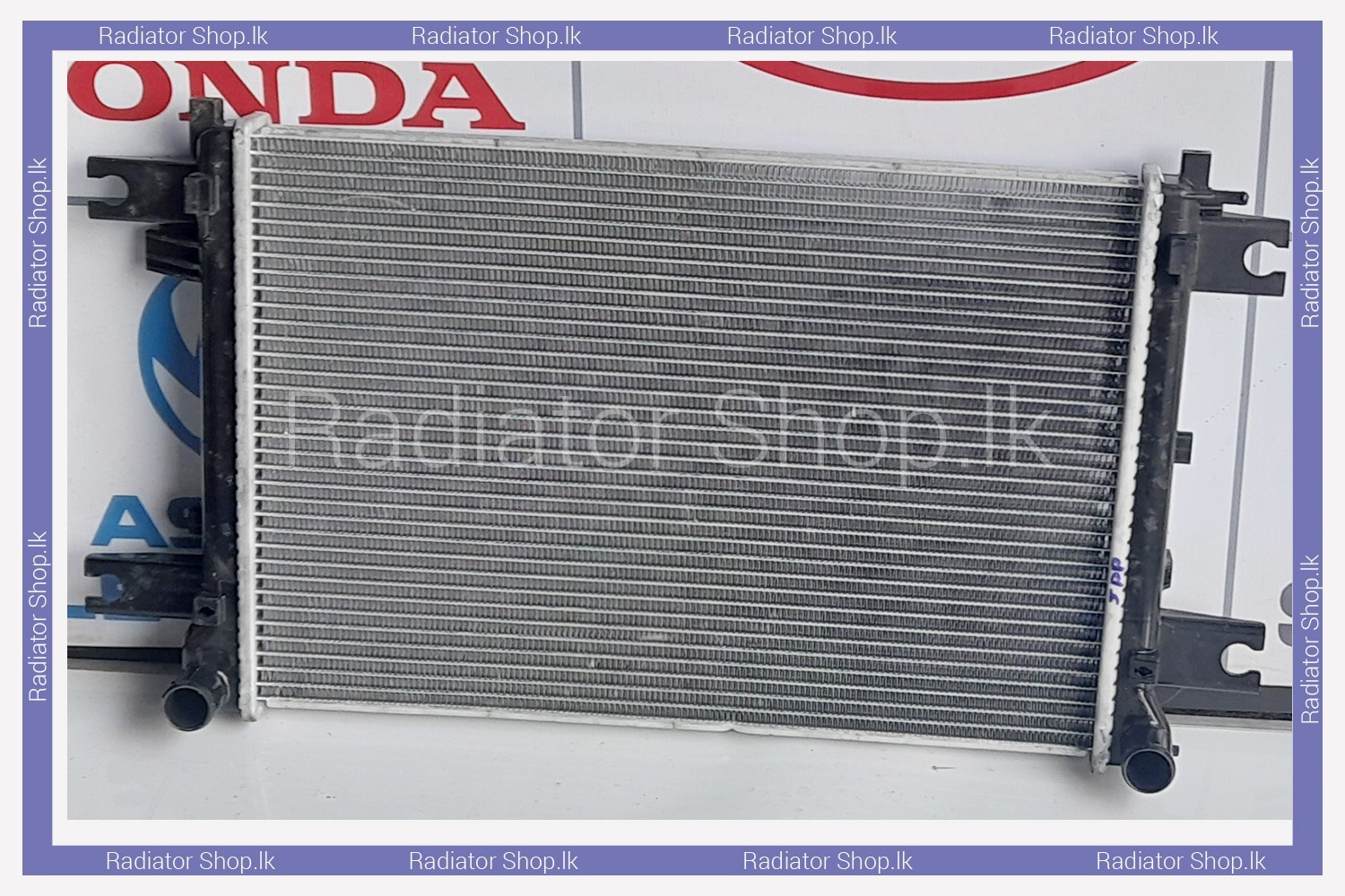 Radiator House | Peliyagoda