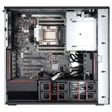 Deal in Computers and servers | Rawalpindi