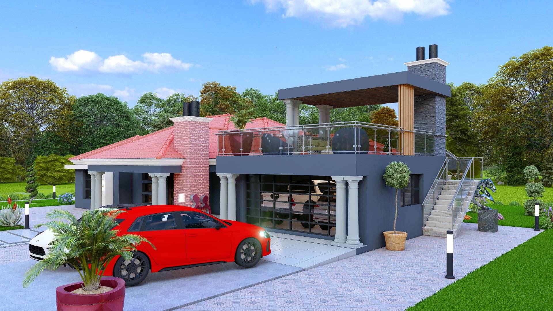 Mapengonation projects added a... - Mapengonation projects