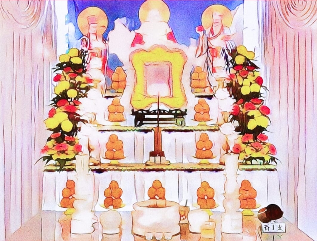 殡葬习俗分享站 - 殡葬习俗之《归空》 《归空》乃是一贯道修道者逝世后灵性自然回归无极理天，达臻返璞归真、归根复命的说法。 这与民间传说「死后 ...
