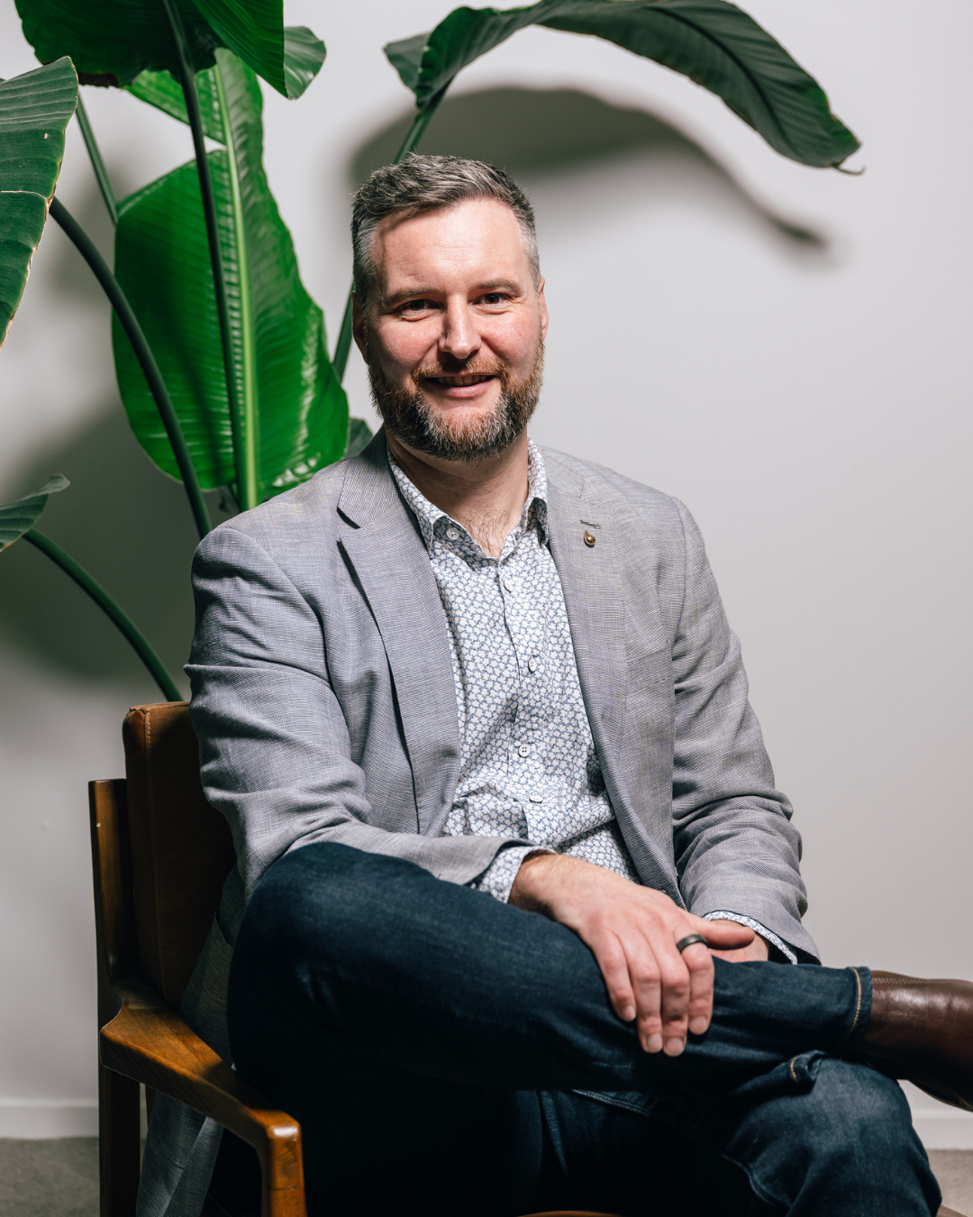 Embark - Leadership, guidance, and a whole lot of mahi behind the ...