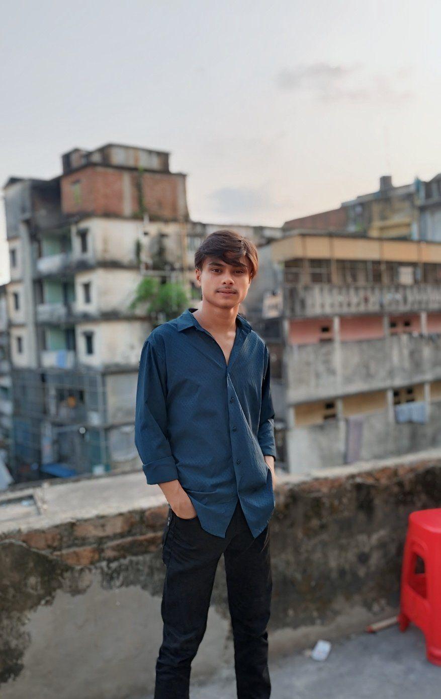 RH Rifat