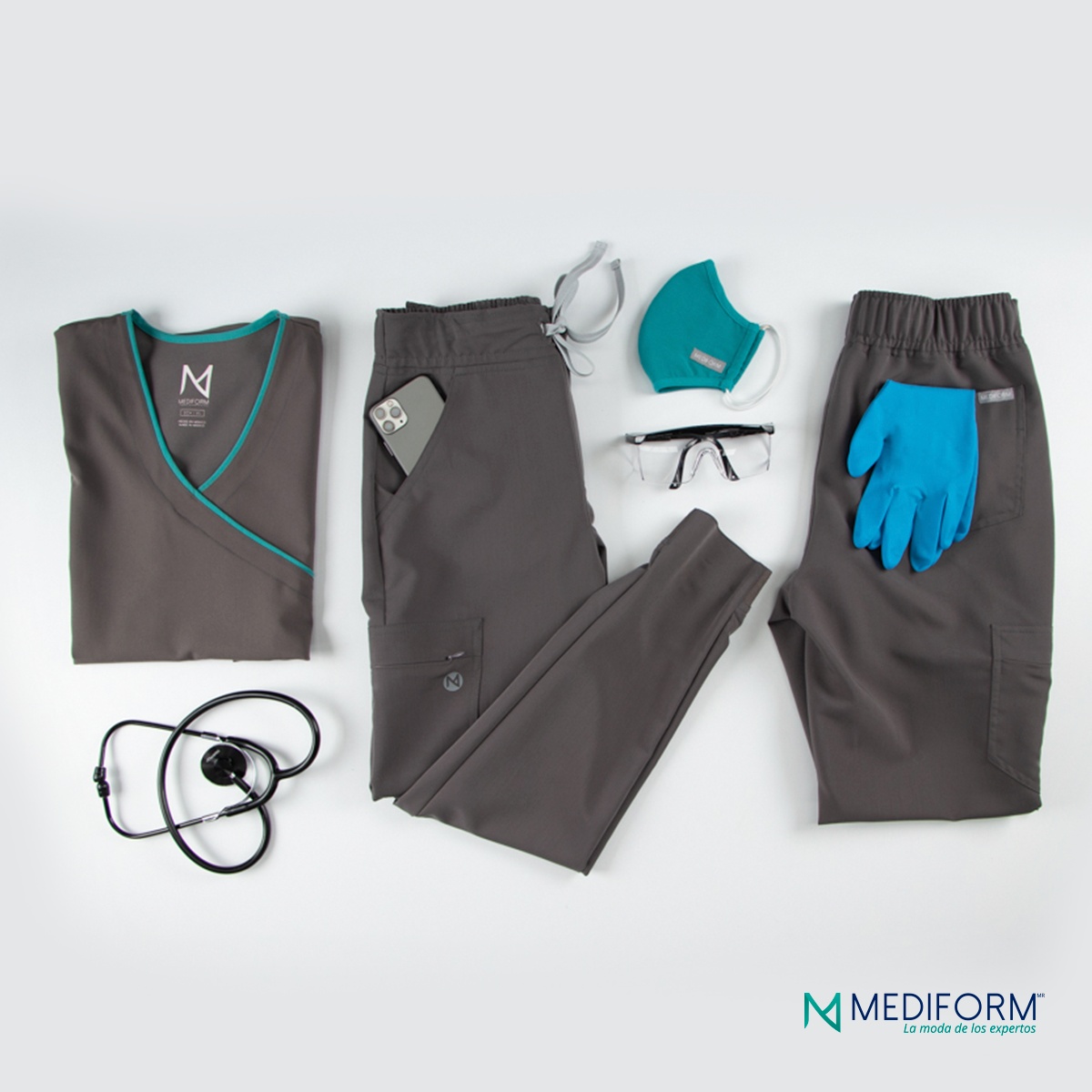 🚑👑 El estilo que va contigo a donde... - Mediform Oficial | Facebook