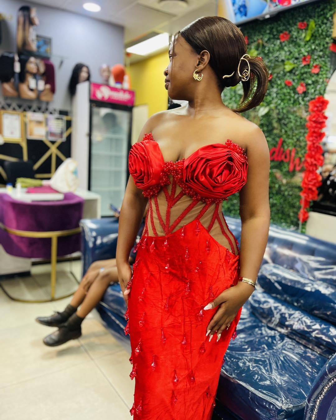 bubbalicious brunch dubai dress code What is the for on a saturday please? Style:With Veil feature_Ball Gowns Navy dress, tan cardigan,