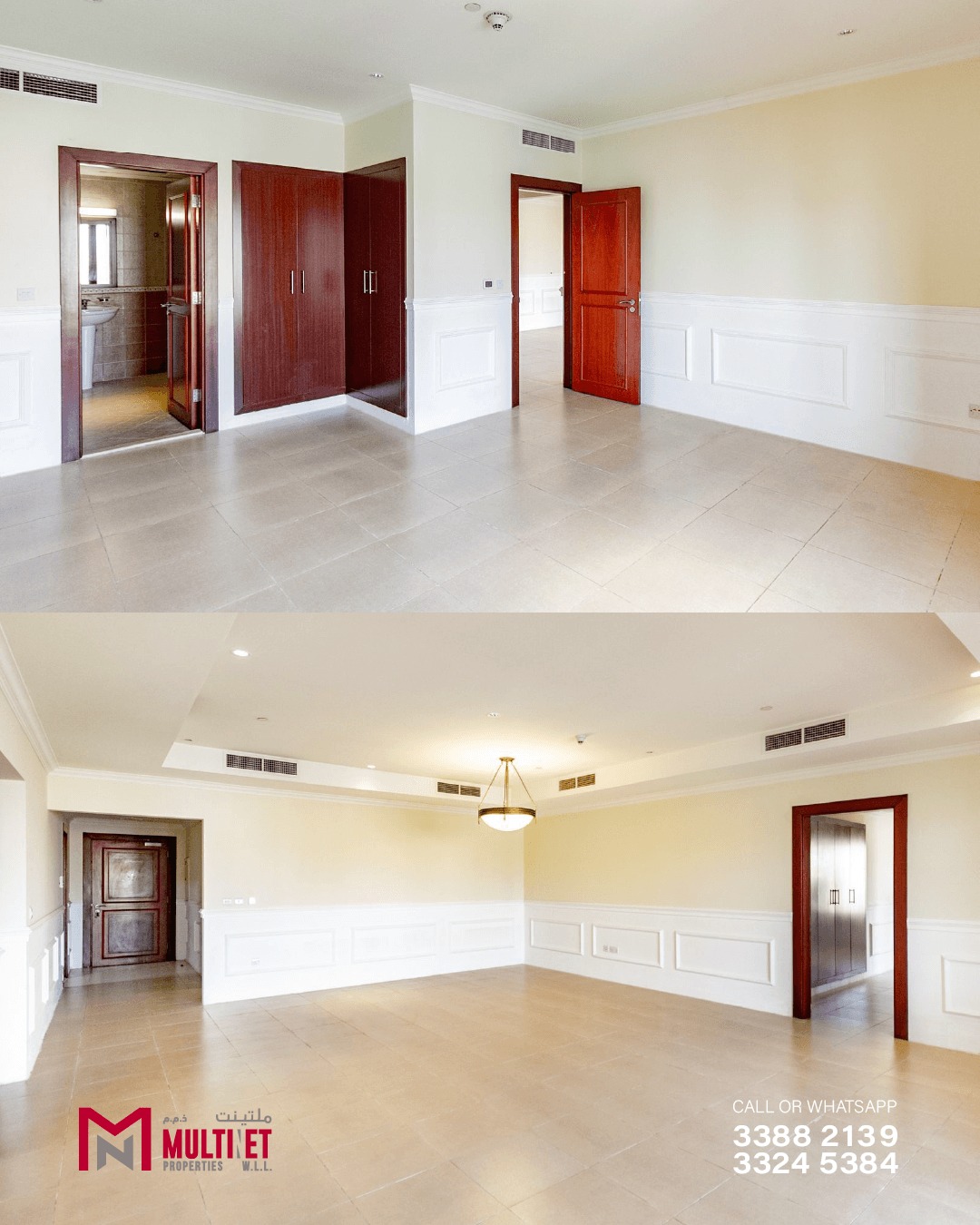 Multinet Properties | Doha
