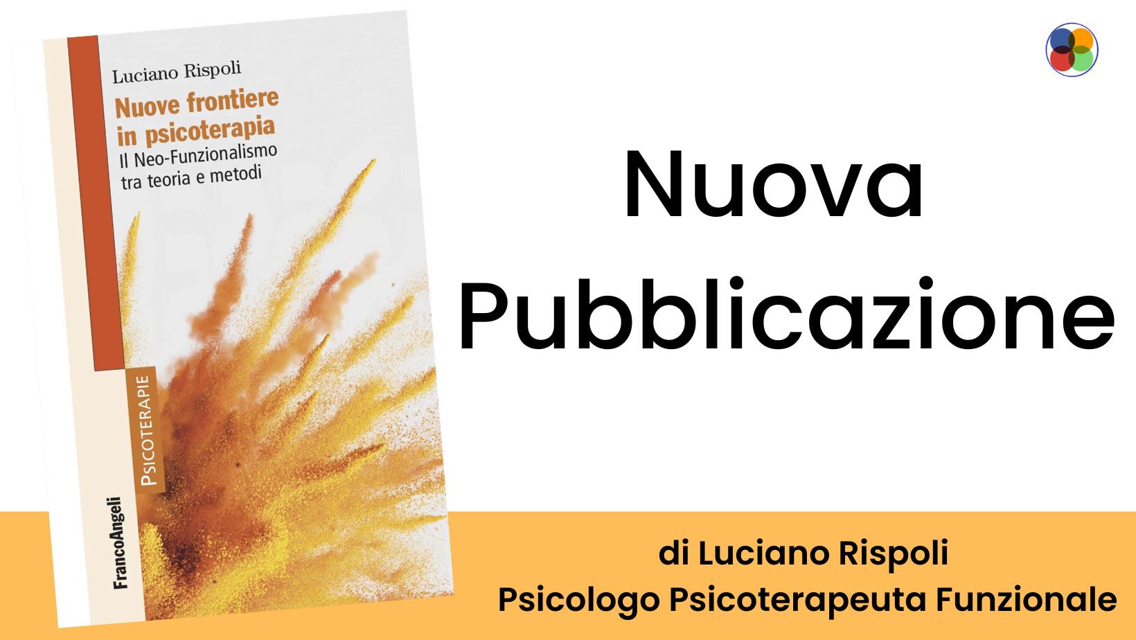 Luciano Rispoli - Psicologo, Psicoterapeuta
