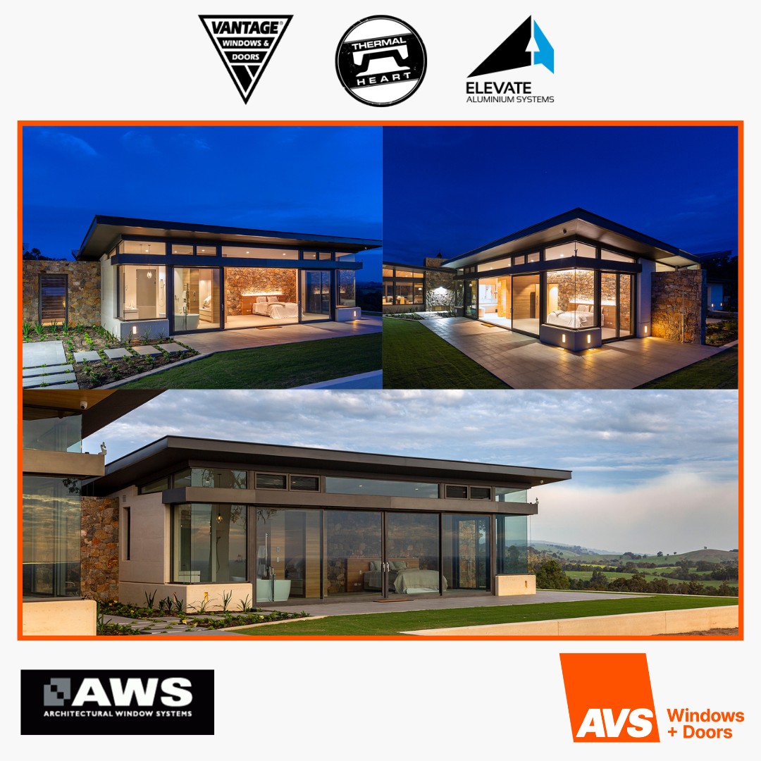 AVS Windows + Doors | Tuggerah NSW