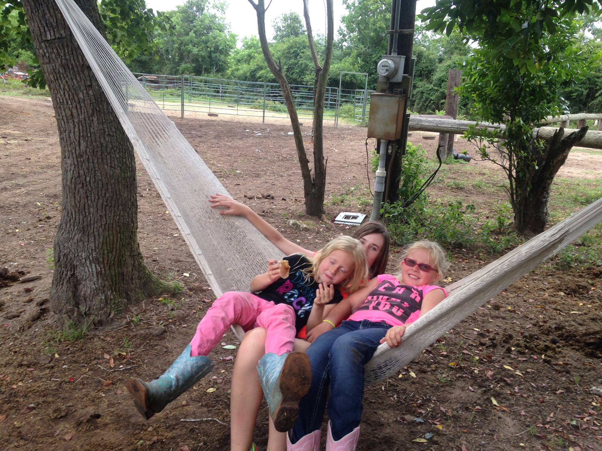 CastAway Ranch