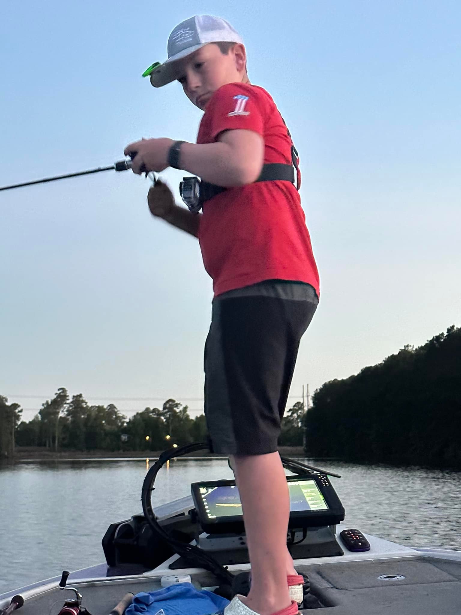 JH Custom Performance Rods | Houston TX