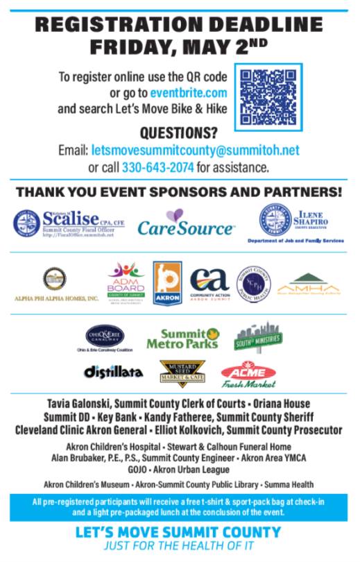 Summit County Council | Akron OH