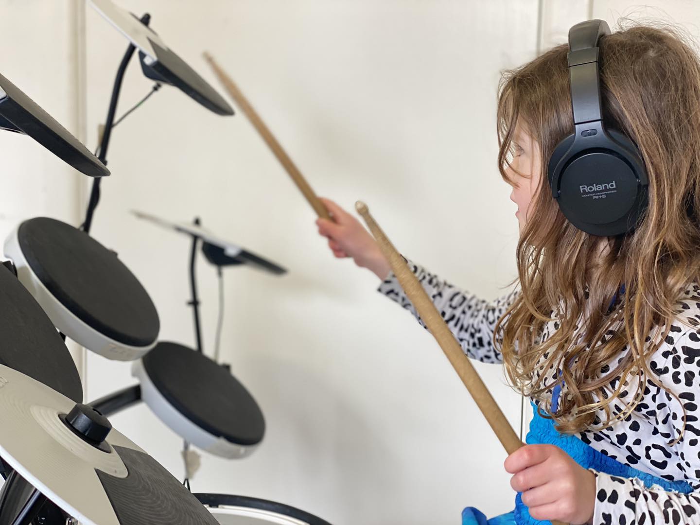 Winning instrument of todays primary... - Music Play Habitat | Facebook