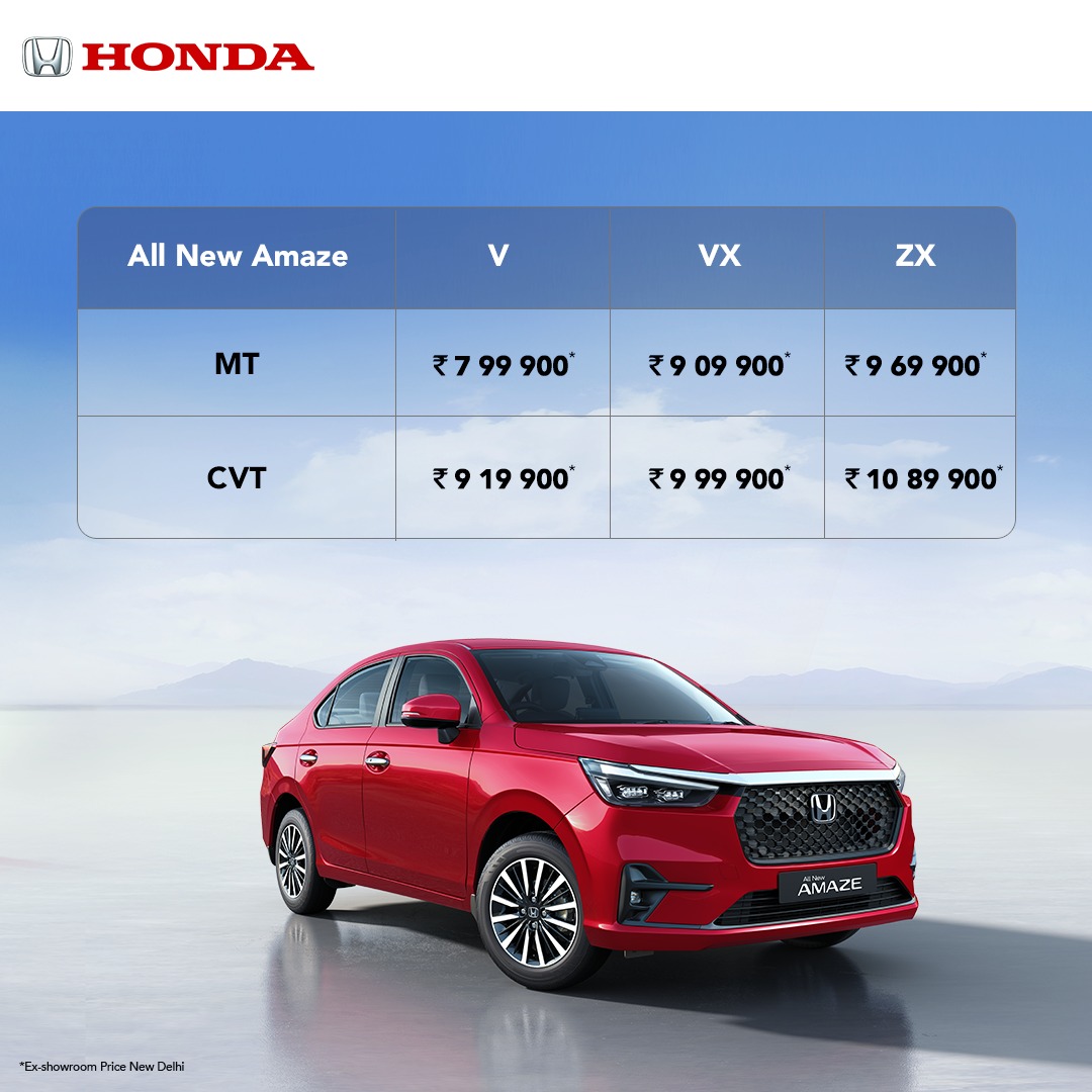 Get ready for an experience that's a class above the rest. The all