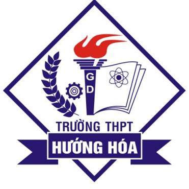 Trường THPT Hướng Hóa... - Trường THPT Hướng Hóa - Quảng Trị