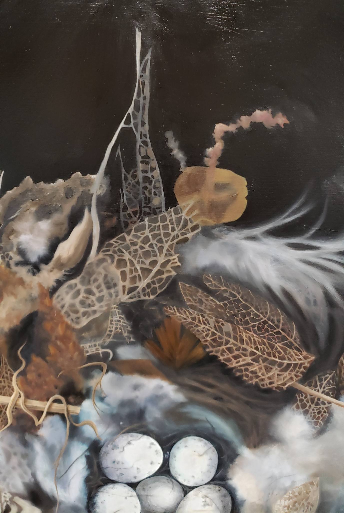 Judith Simonds - Artist