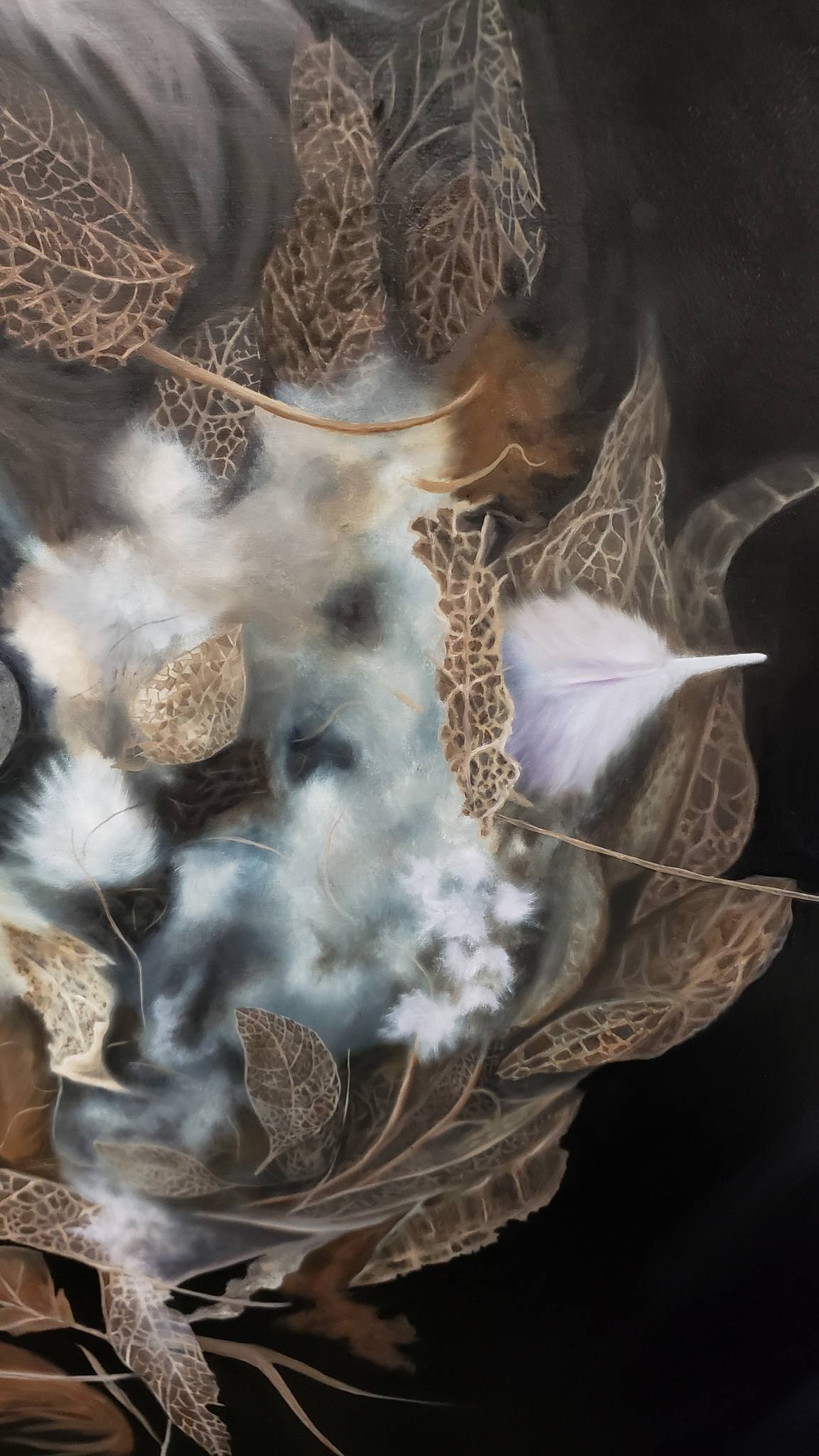 Judith Simonds - Artist