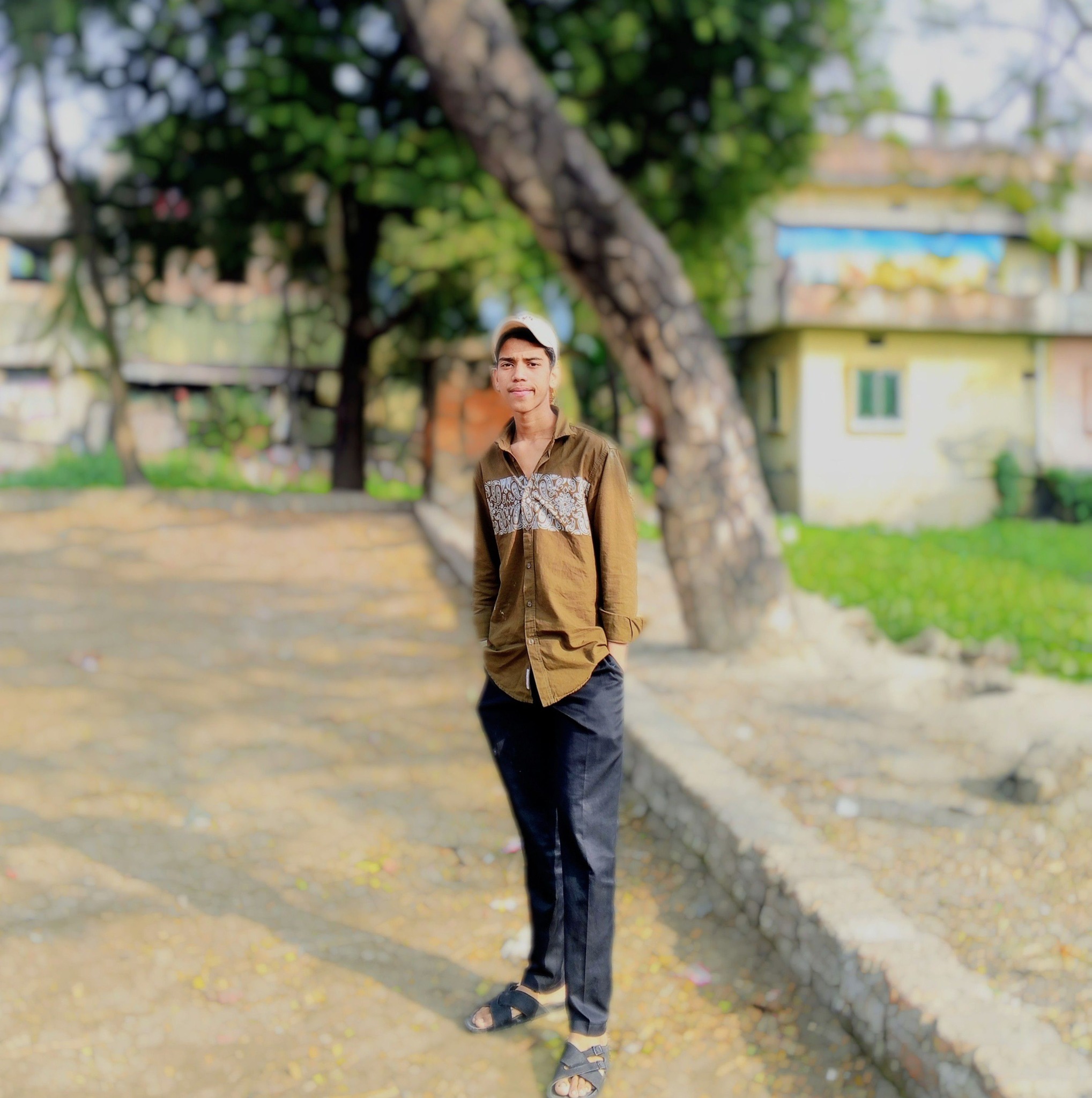 Arfan Bin Yasin
