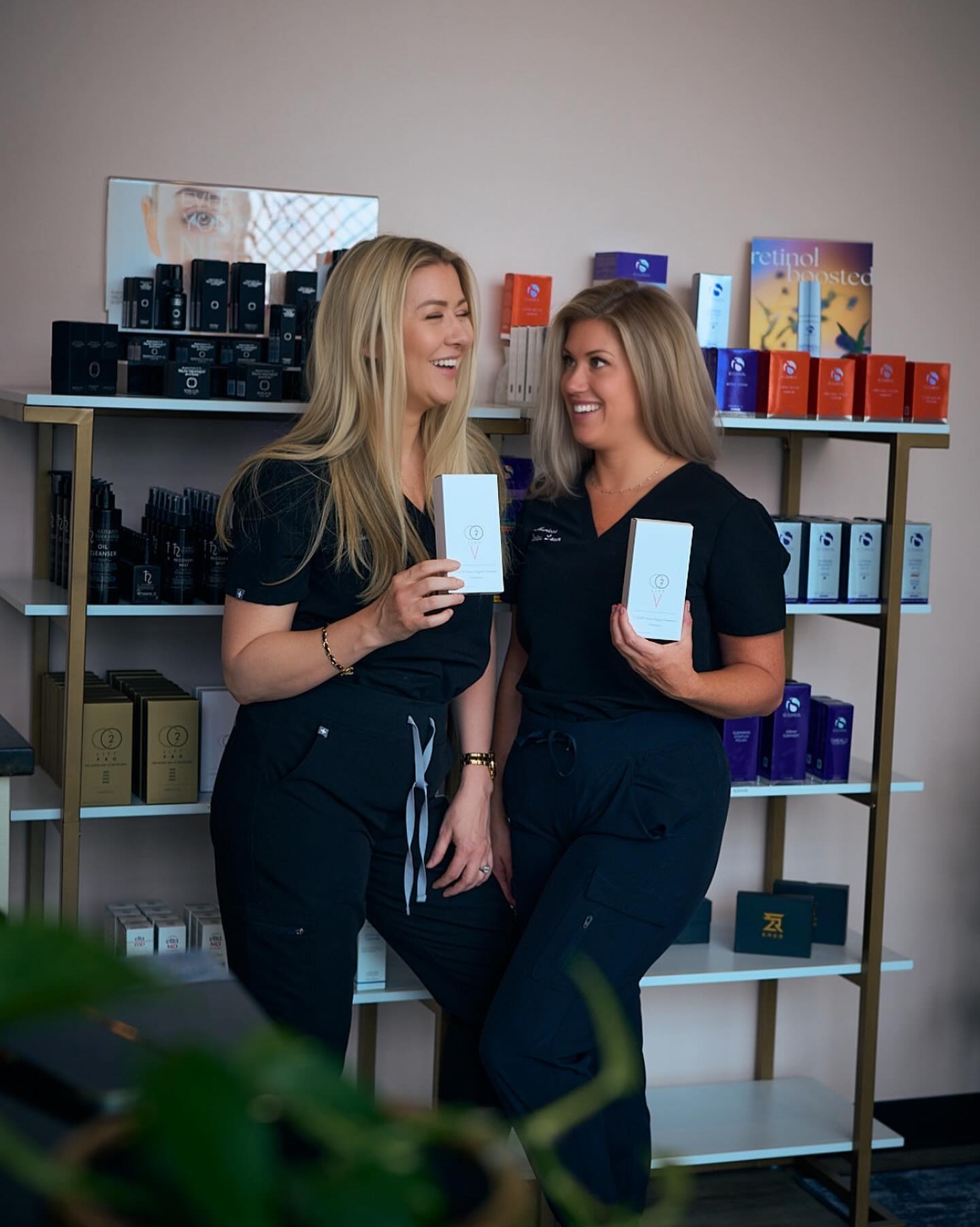 Timeless Skin & Wellness