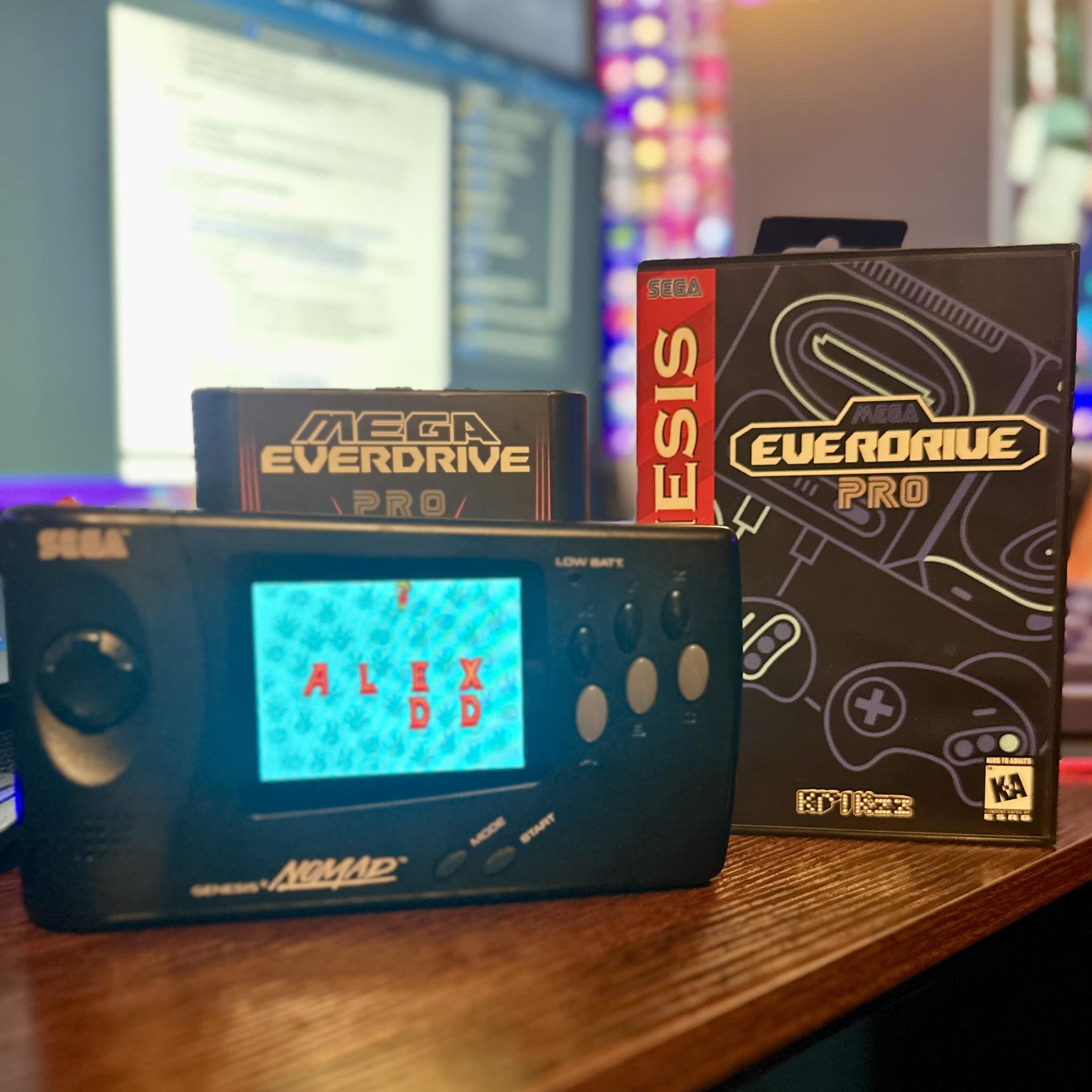FXPak Pro for Super Nintendo Retro Gaming