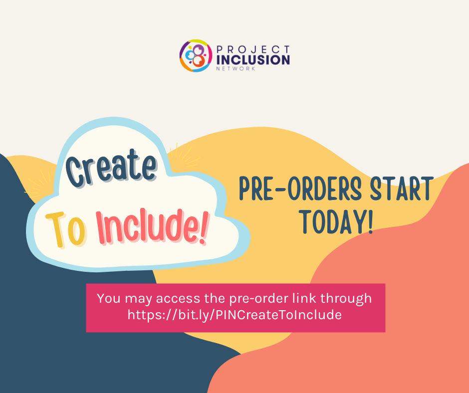 Spread the message of hope and... - Project Inclusion | Facebook