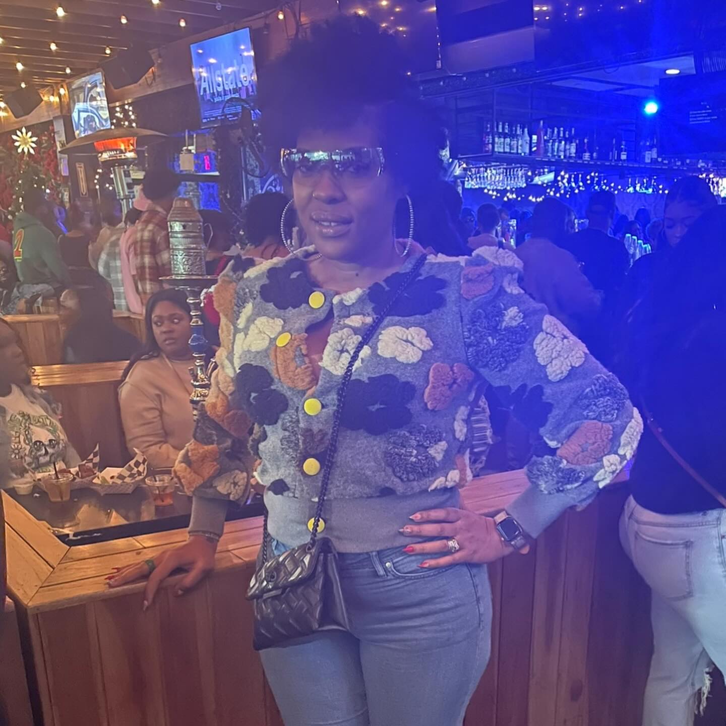 Too Prissy Too Prime | Houston TX