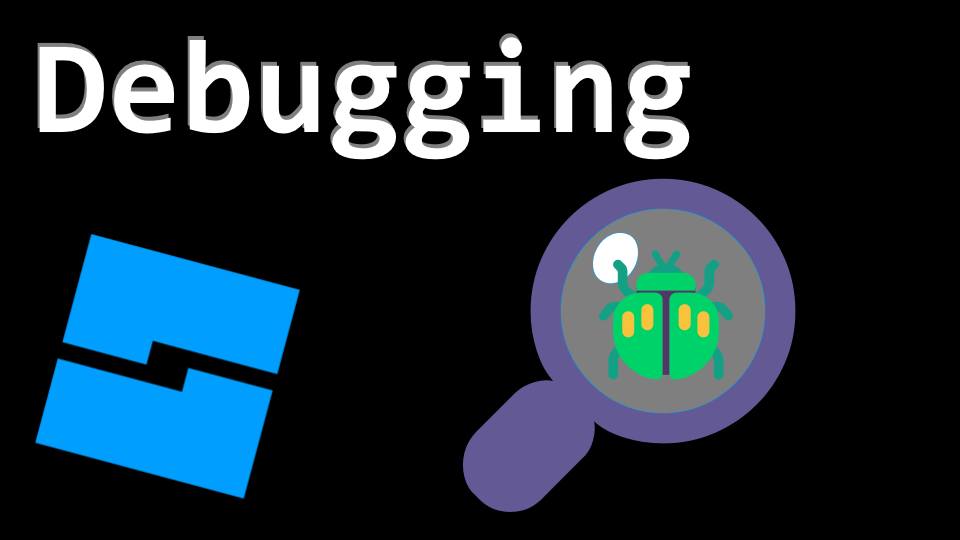 Distracted - Bugs in your code can be a real pain sometimes. Let's talk ...