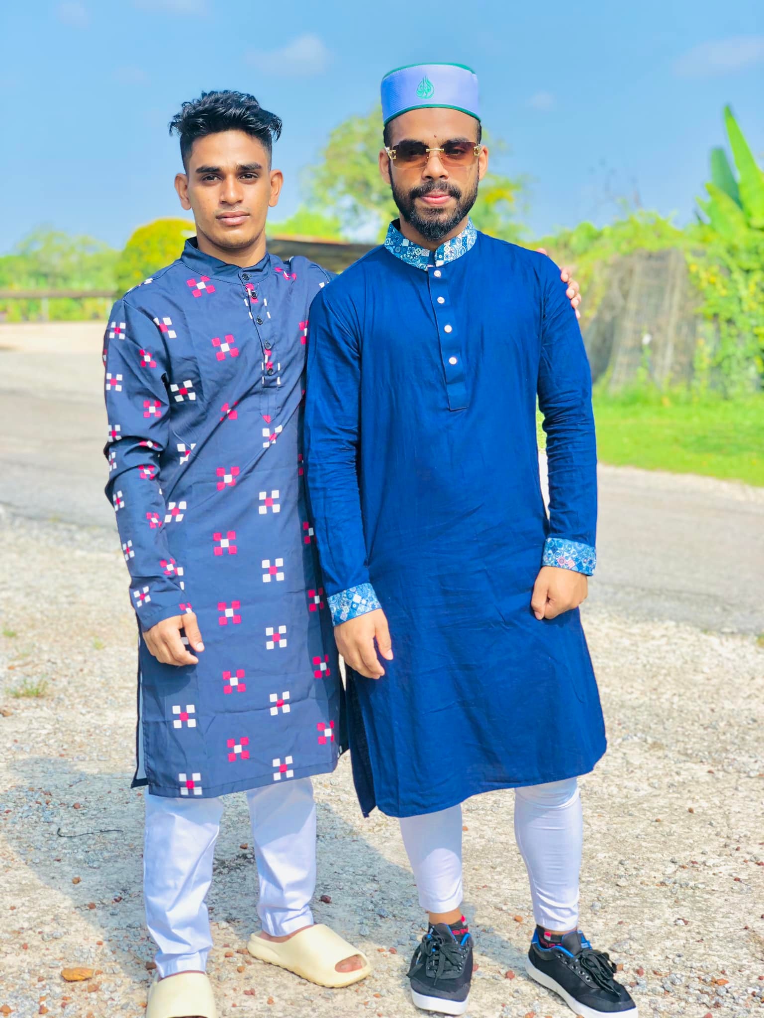 Rj Ali Khan