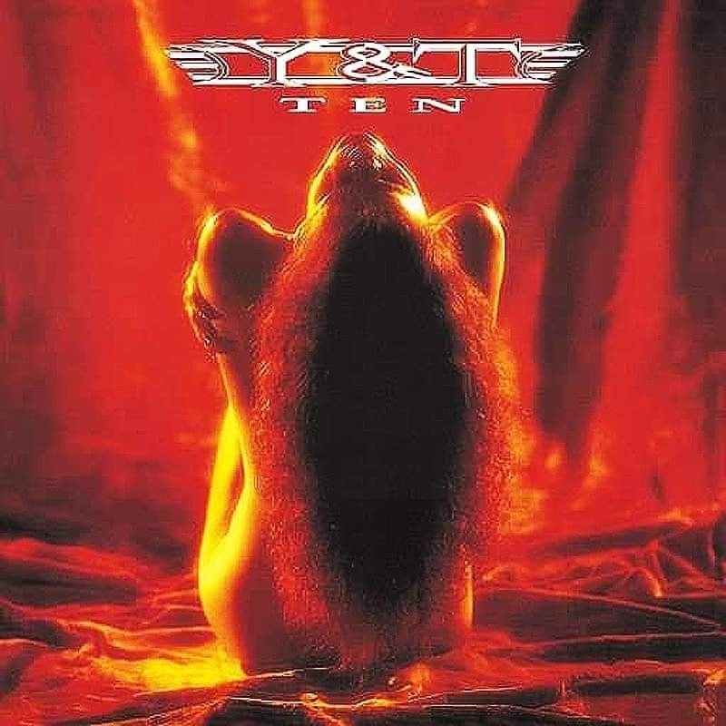 YZ's debut album Sons of the Father released on April 10 1990