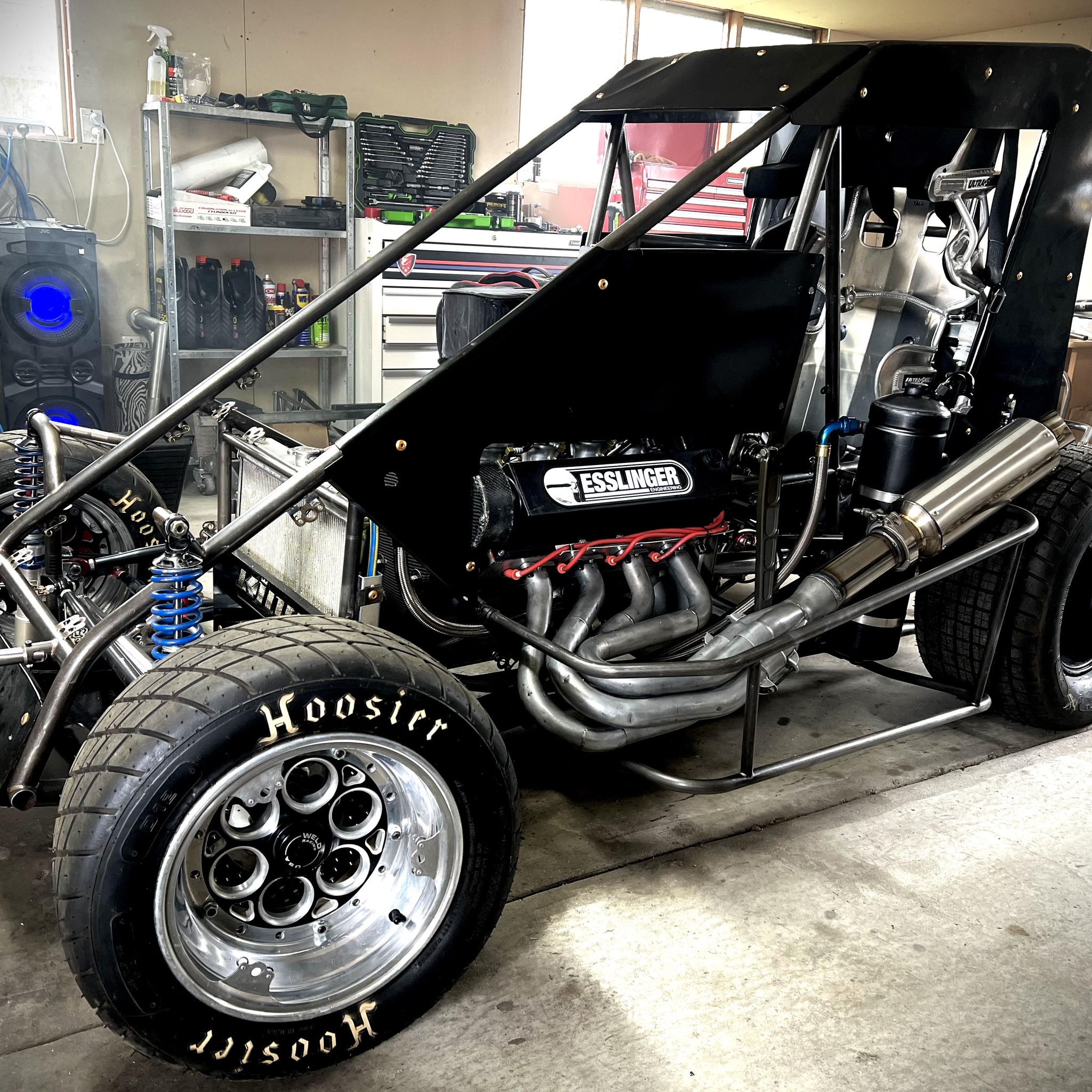 MD Racing midget added a new photo. - MD Racing midget