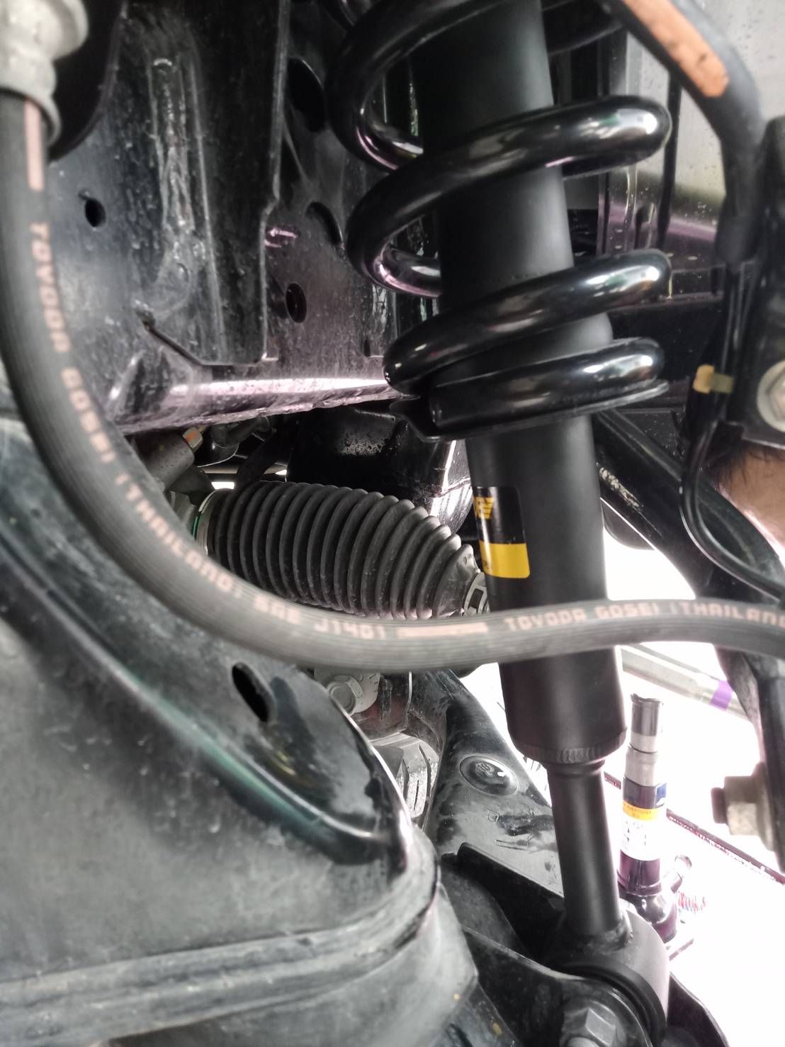 TPA Performance Parts | Bangkok