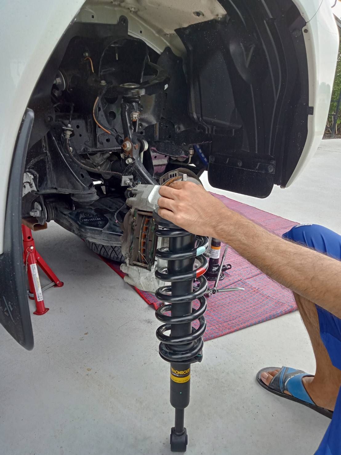 TPA Performance Parts | Bangkok