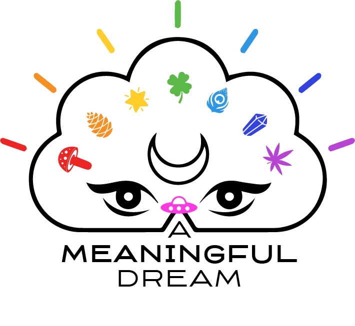 A Meaningful Dream has stickers now! 🎉 We’re starting off with each ...